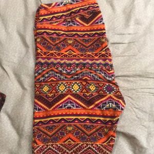 TC LuLaRoe leggings!!